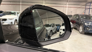 Volvo XC40 B3 G Ocasión 120 KW (163CV) - 27