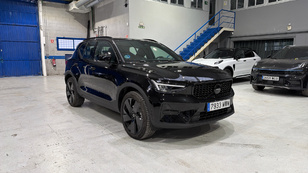 Volvo XC40 B3 G Ocasión 120 KW (163CV) - 31