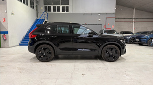 Volvo XC40 B3 G Ocasión 120 KW (163CV) - 32