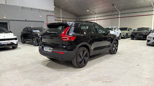 Volvo XC40 B3 G Ocasión 120 KW (163CV) - 33