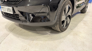 Volvo XC40 B3 G Ocasión 120 KW (163CV) - 35