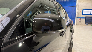 Volvo XC40 B3 G Ocasión 120 KW (163CV) - 36