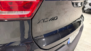 Volvo XC40 B3 G Ocasión 120 KW (163CV) - 38