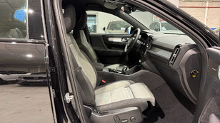 Volvo XC40 B3 G Ocasión 120 KW (163CV) - 42