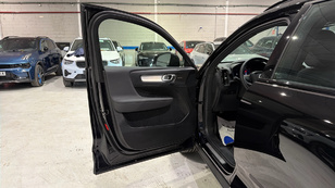 Volvo XC40 B3 G Ocasión 120 KW (163CV) - 45
