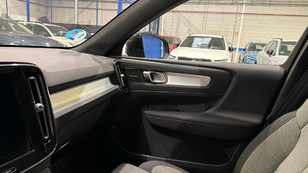 Volvo XC40 B3 G Ocasión 120 KW (163CV) - 46