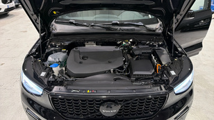 Volvo XC40 B3 G Ocasión 120 KW (163CV) - 50