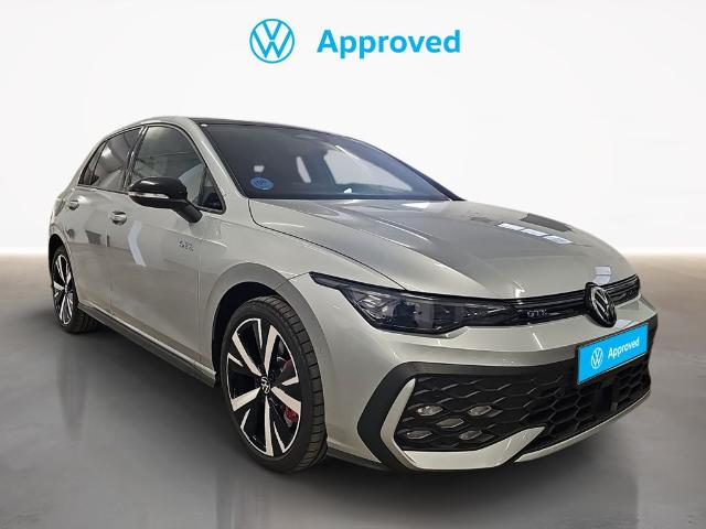 Volkswagen Golf 1.5 PHEV de segunda mano