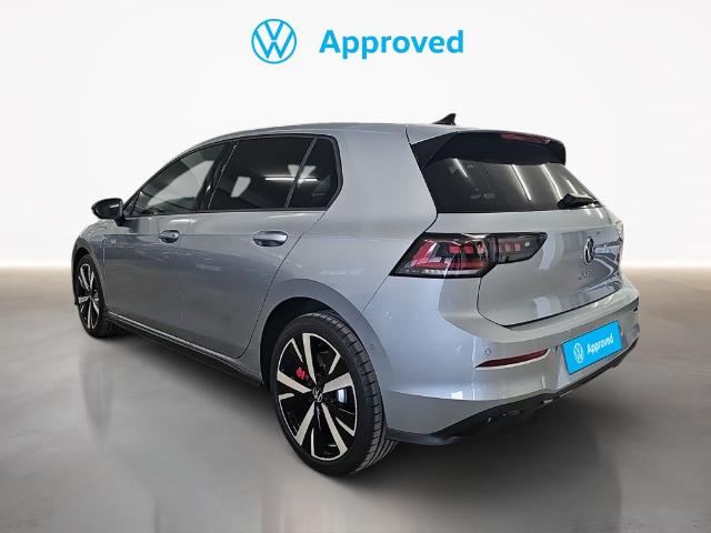 Volkswagen Golf GTE 1.5 PHEV 130kW 200 kW (272 CV) DSG