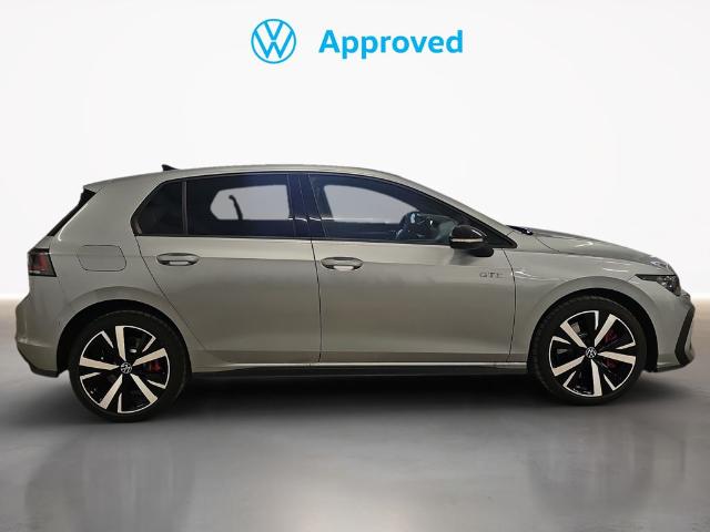 Volkswagen Golf GTE 1.5 PHEV 130kW 200 kW (272 CV) DSG
