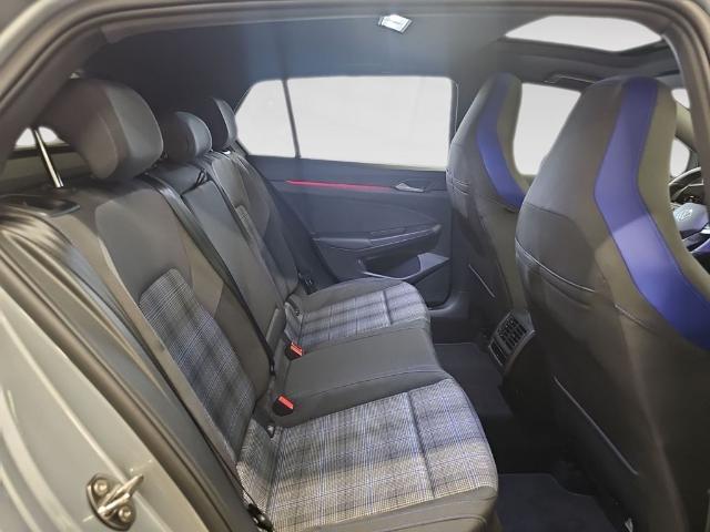 Volkswagen Golf GTE 1.5 PHEV 130kW 200 kW (272 CV) DSG