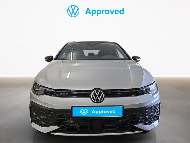 Volkswagen Golf GTE 1.5 PHEV 130kW 200 kW (272 CV) DSG