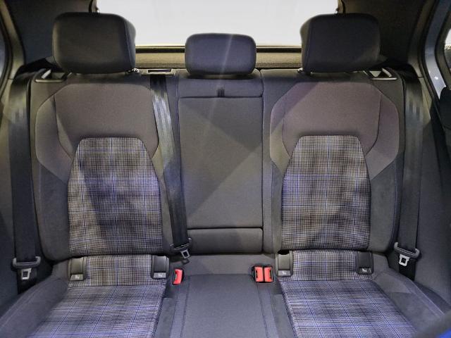 Volkswagen Golf GTE 1.5 PHEV 130kW 200 kW (272 CV) DSG