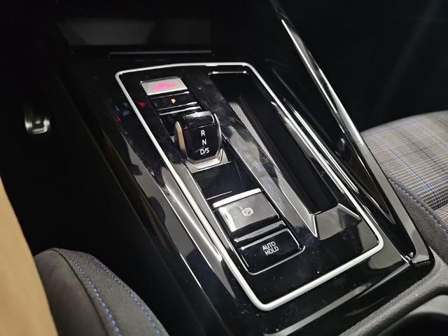 Volkswagen Golf GTE 1.5 PHEV 130kW 200 kW (272 CV) DSG