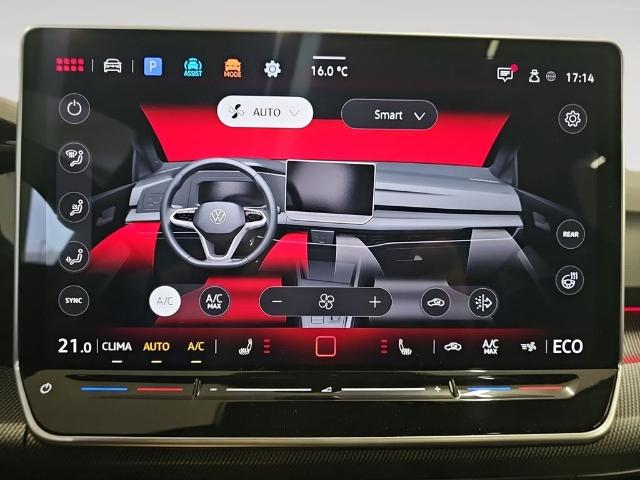 Volkswagen Golf GTE 1.5 PHEV 130kW 200 kW (272 CV) DSG