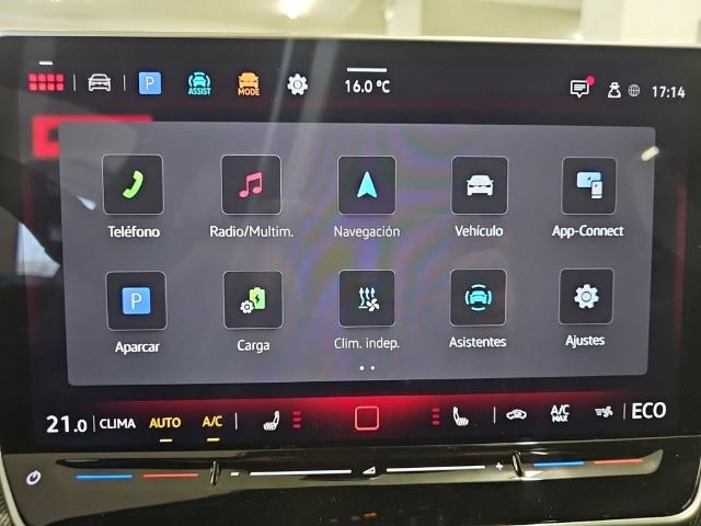 Volkswagen Golf GTE 1.5 PHEV 130kW 200 kW (272 CV) DSG