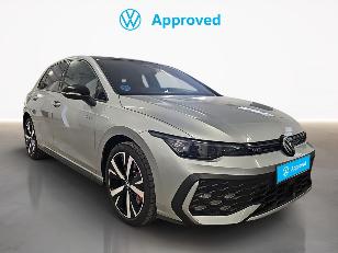 Volkswagen Golf 1.5 PHEV de segunda mano