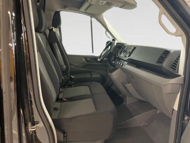 Volkswagen Crafter Furgon Batalla Media TN 2.0 TDI 75 kW (102 CV) 3.500