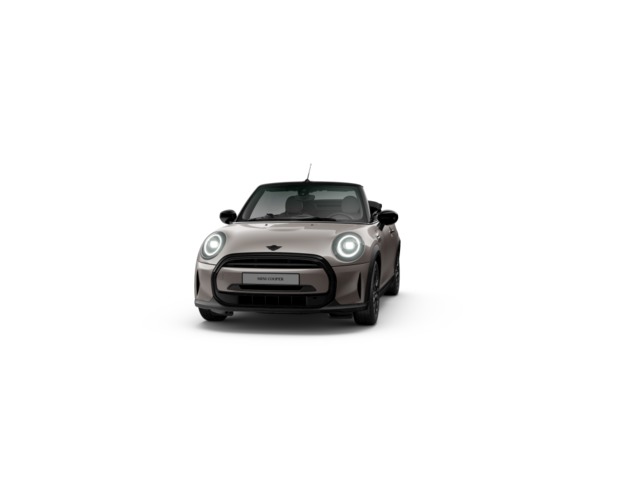 fotoG 0 del MINI MINI Cooper Cabrio 100 kW (136 CV) 136cv Gasolina del 2024 en Illes Balears