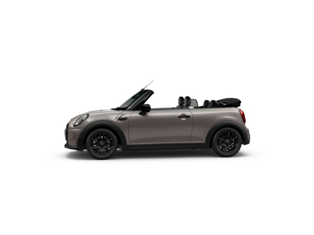fotoG 4 del MINI MINI Cooper Cabrio 100 kW (136 CV) 136cv Gasolina del 2024 en Illes Balears