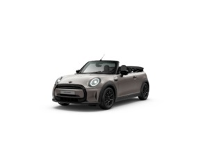 Fotos de MINI Cooper Cabrio 100 kW (136 CV)