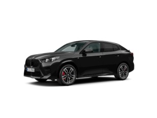 Fotos de BMW X2 sDrive18d color Negro. Año 2025. 110KW(150CV). Diésel. En concesionario Proa Premium Palma de Illes Balears