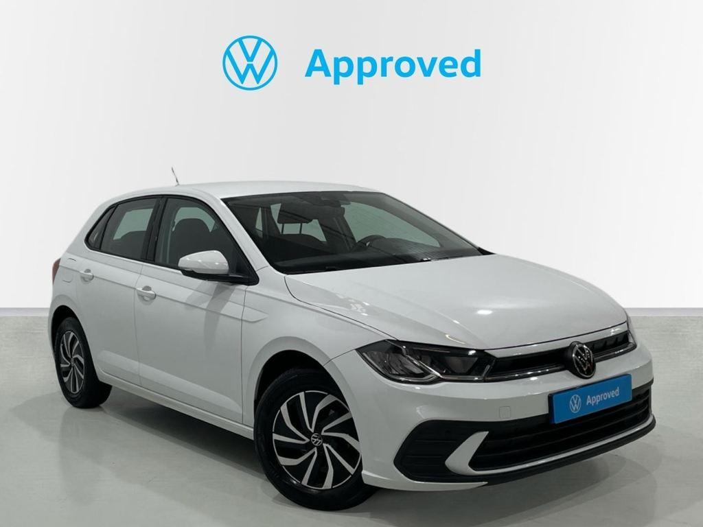 Volkswagen Polo 1.0 TSI en Barcelona