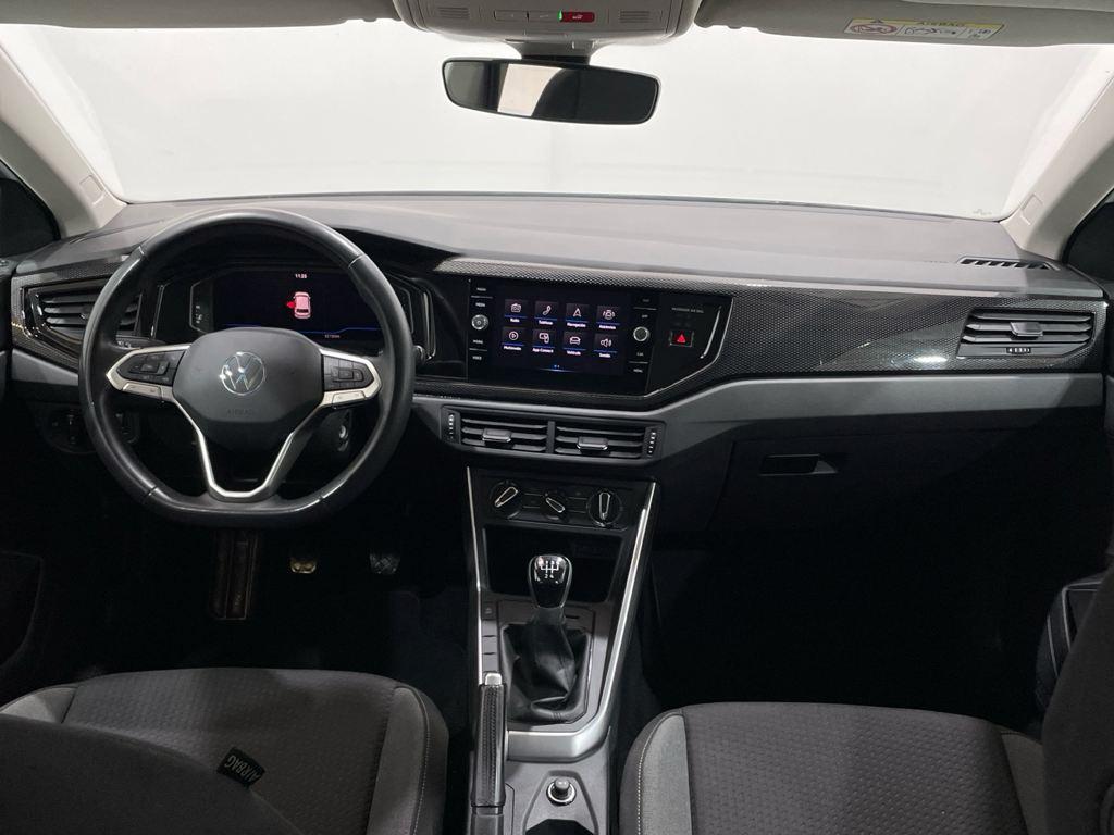 Volkswagen Polo 1.0 TSI en Barcelona