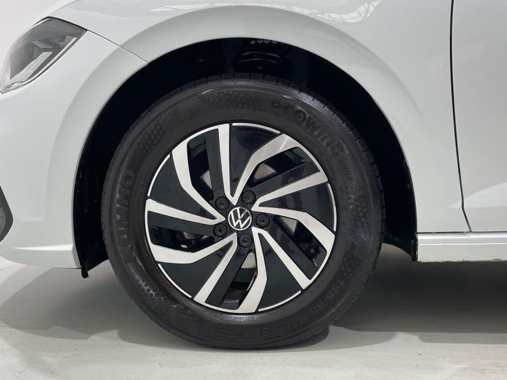 Volkswagen Polo 1.0 TSI en Barcelona