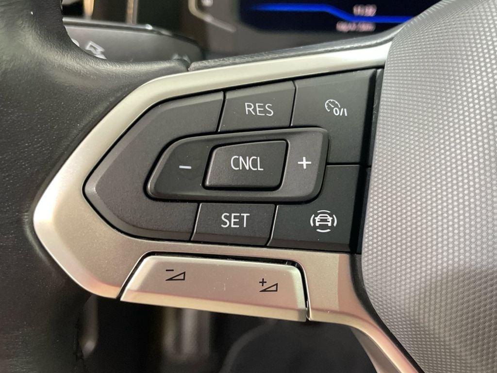 Volkswagen Polo 1.0 TSI en Barcelona