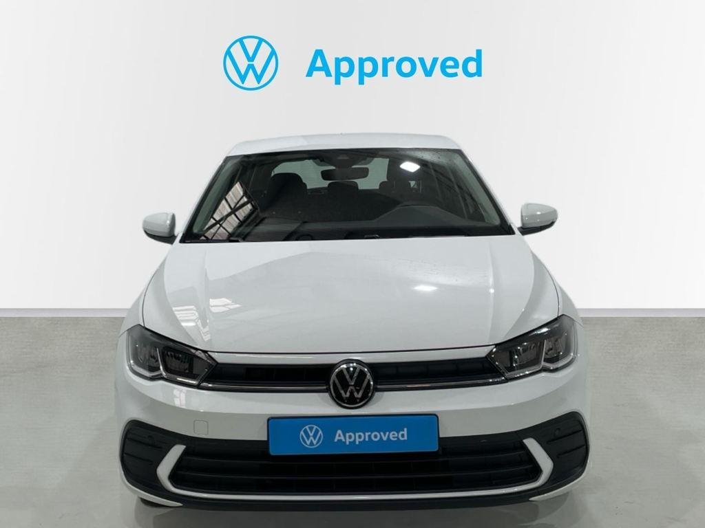 Volkswagen Polo 1.0 TSI en Barcelona