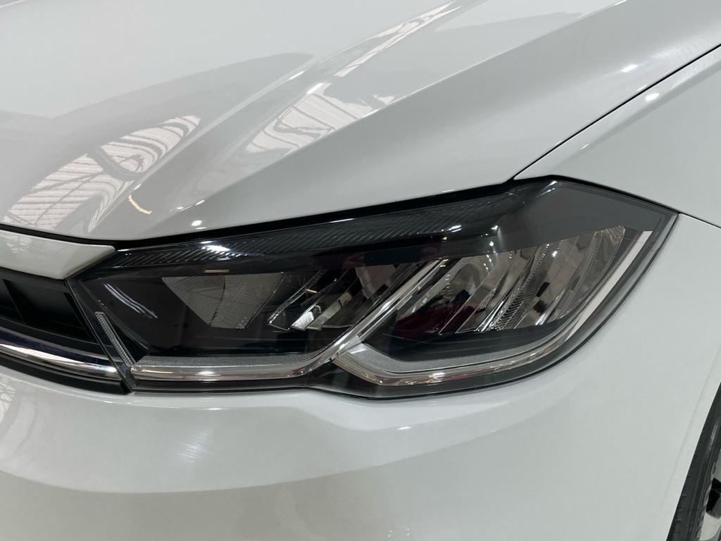 Volkswagen Polo 1.0 TSI en Barcelona