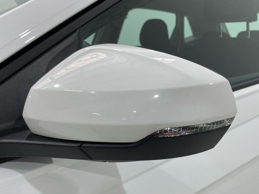 Volkswagen Polo 1.0 TSI en Barcelona