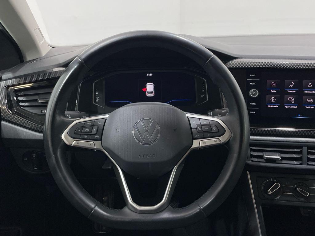 Volkswagen Polo 1.0 TSI en Barcelona