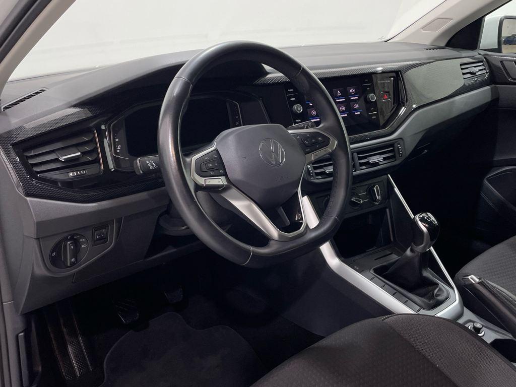 Volkswagen Polo 1.0 TSI en Barcelona