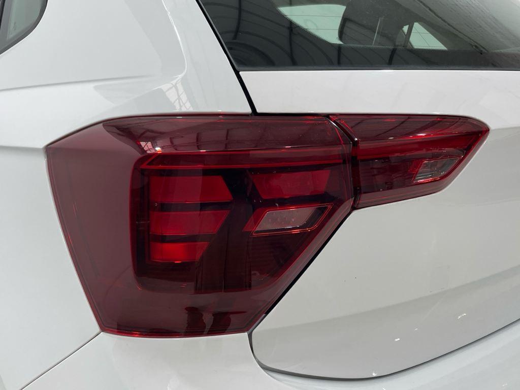 Volkswagen Polo 1.0 TSI en Barcelona