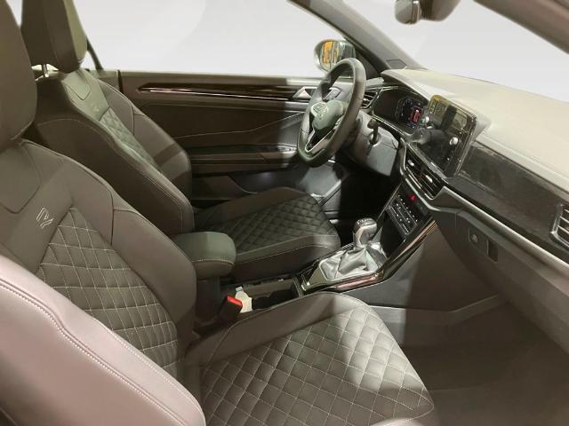Volkswagen T-Roc Cabrio R-Line 1.5 TSI 110 kW (150 CV) DSG