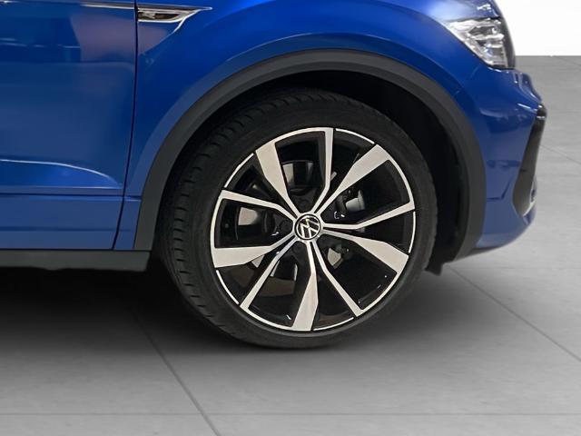 Volkswagen T-Roc Cabrio R-Line 1.5 TSI 110 kW (150 CV) DSG