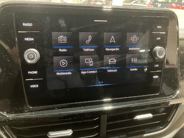 Volkswagen T-Roc Cabrio R-Line 1.5 TSI 110 kW (150 CV) DSG