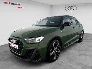 vehículo ocasión audi selection