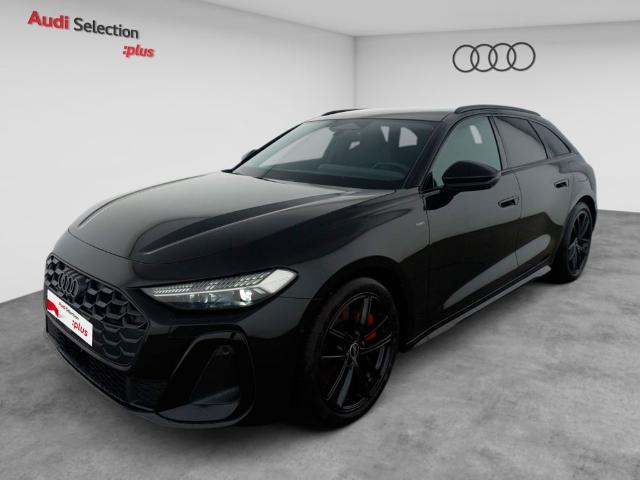 Audi selection Plus