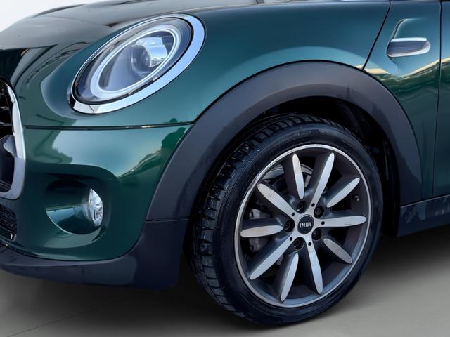 fotoG 5 del MINI MINI 3 Puertas Cooper D 85 kW (116 CV) 116cv Diésel del 2020 en Málaga