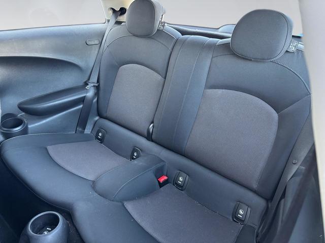 fotoG 8 del MINI MINI 3 Puertas Cooper D 85 kW (116 CV) 116cv Diésel del 2020 en Málaga