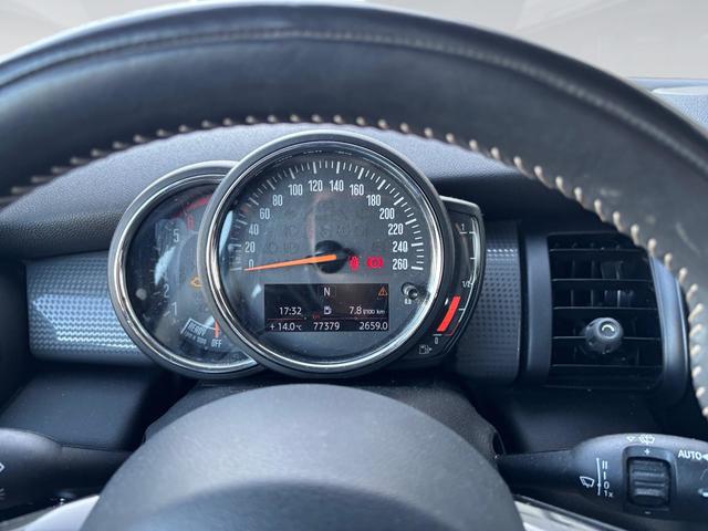 fotoG 12 del MINI MINI 3 Puertas Cooper D 85 kW (116 CV) 116cv Diésel del 2020 en Málaga