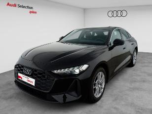 vehículo ocasión audi selection