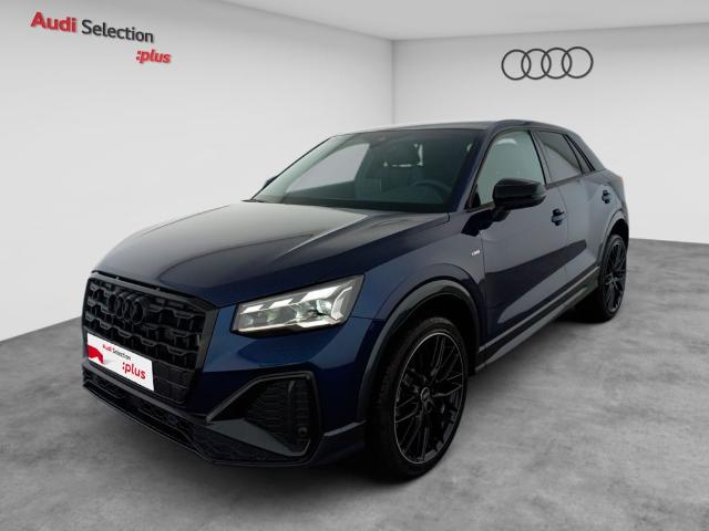 Audi selection Plus