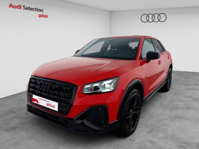 Audi selection Plus