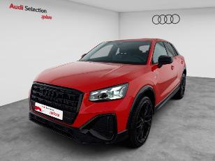 vehículo ocasión audi selection