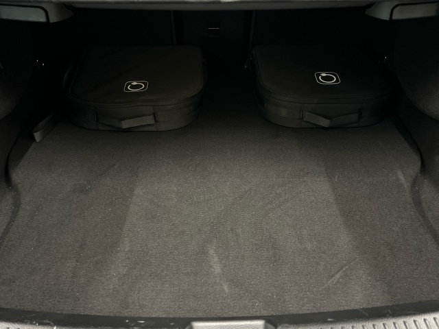 Mercedes-Benz CLA 250 e 160 kW (218 CV)