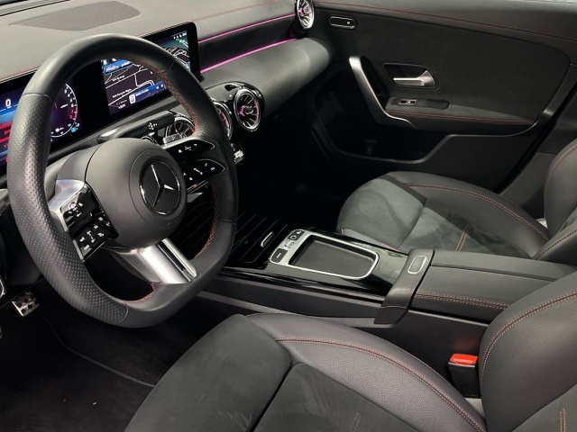 Mercedes-Benz CLA 250 e 160 kW (218 CV)